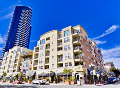 Main picture of Crown Bay Condos