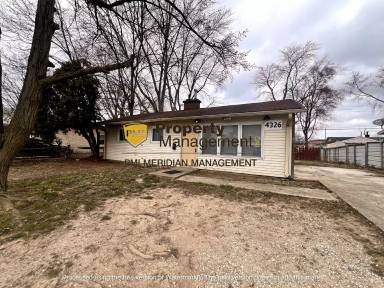 Main picture of 4326 W 30th St