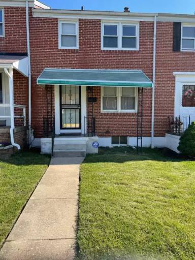 Main picture of 1706 Weston Ave