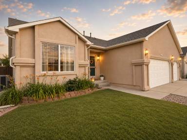 Main picture of 3666 Pronghorn Meadows Cir