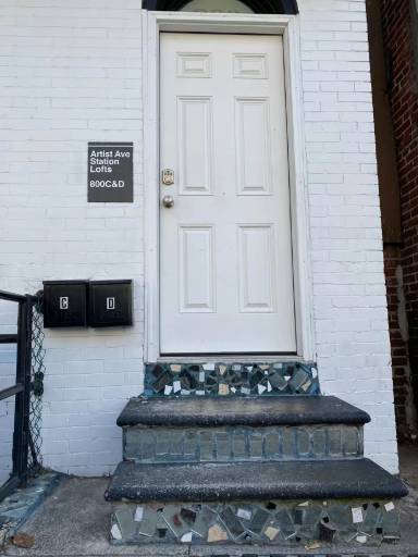 Main picture of 800 N Tatnall St