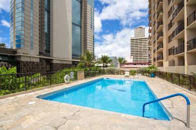 Main picture of Four Paddle Condominium