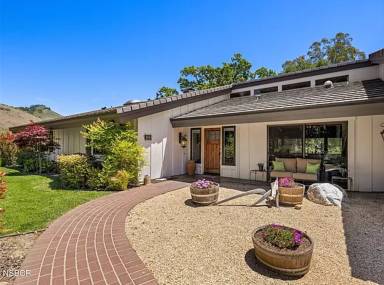 Main picture of 690 Rancho Alisal Dr