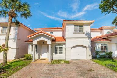Main picture of 7301 NW 173rd Dr