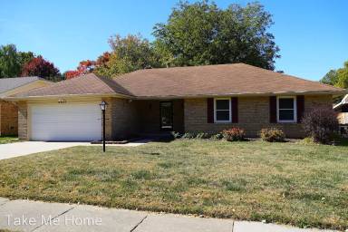 Main picture of 3211 S Benton Ave