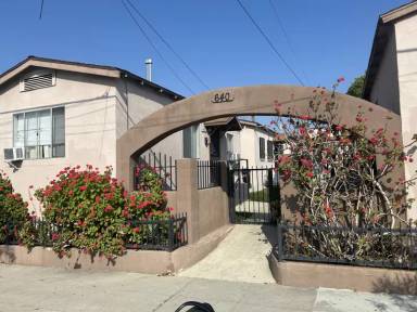 Main picture of 640 San Benito St