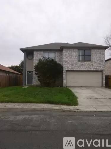 Main picture of 8114 Stagwood Hl