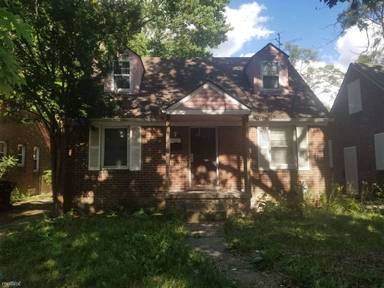 Main picture of 18482 Faust Ave