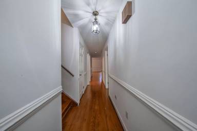 Main picture of 501 S Boundary St