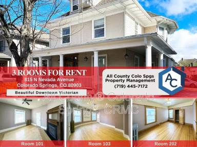 Main picture of 815 N Nevada Ave