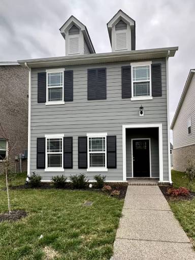 Main picture of 321 Cloverbrook Way