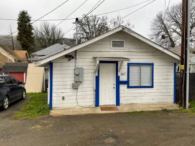 Main picture of 847 SE Flint St