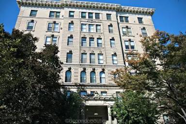 Main picture of 1830-1852 17th St NW Apartments