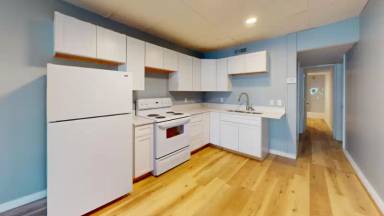 Main picture of 3749 S Washington St
