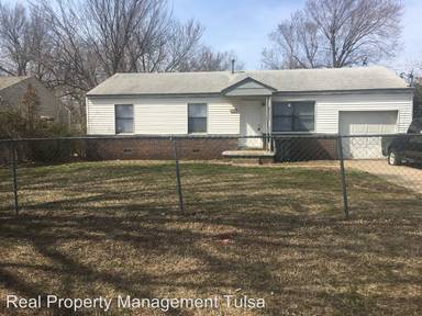 Main picture of 4324 N Garrison Ave
