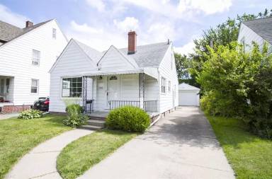 Main picture of 945 Southover Rd