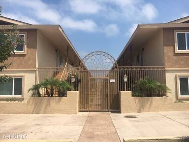 Main picture of Edward Arms Chula Vista Apartments
