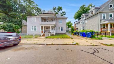 Main picture of 14 Gleason St. Dorchester - 2
