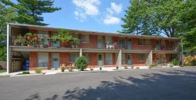 Main picture of 828 W Dixie St