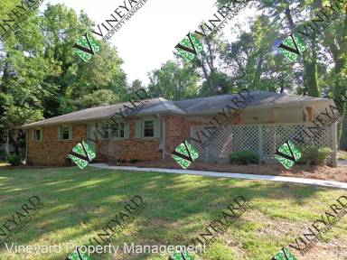 Main picture of 1244 E Piedmont Rd