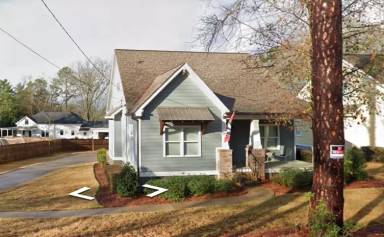 Main picture of 440 S Rocksprings St
