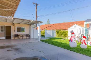 Main picture of 15811 Dodrill Dr
