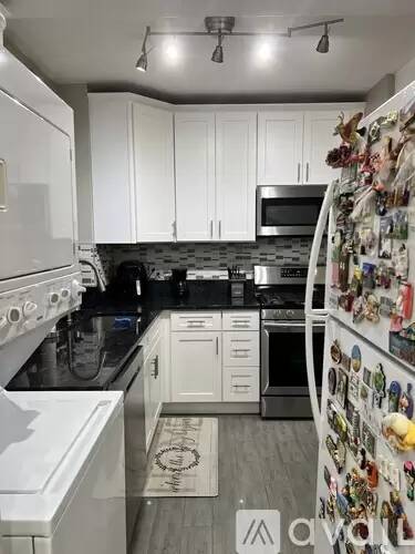 Main picture of 3322 Martha Custis Dr