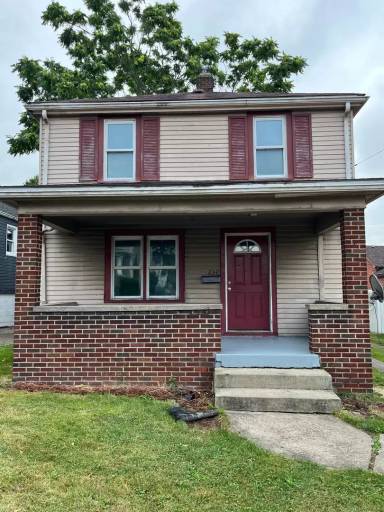 Main picture of 234 Murphy Ave