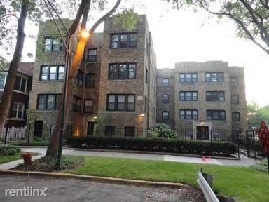 Main picture of 4952 N Saint Louis Ave