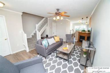 Main picture of 12619 Bluestem Ln