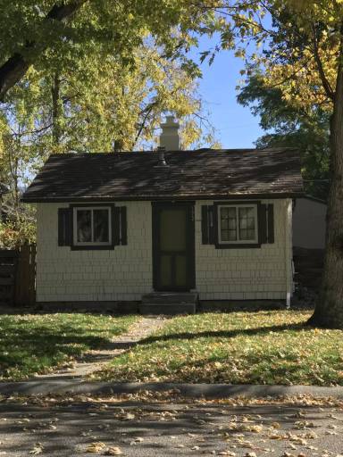 Main picture of 1612 N 30th St