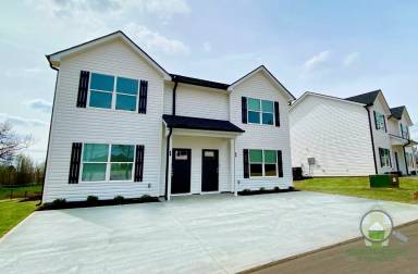 Main picture of 11 Wofford Pine Dr