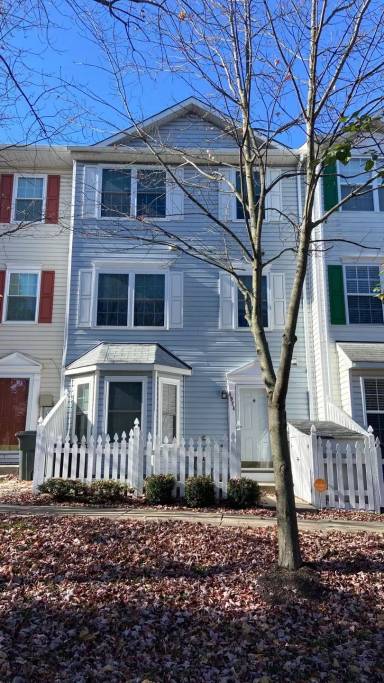 Main picture of 8924 Mallard Ct