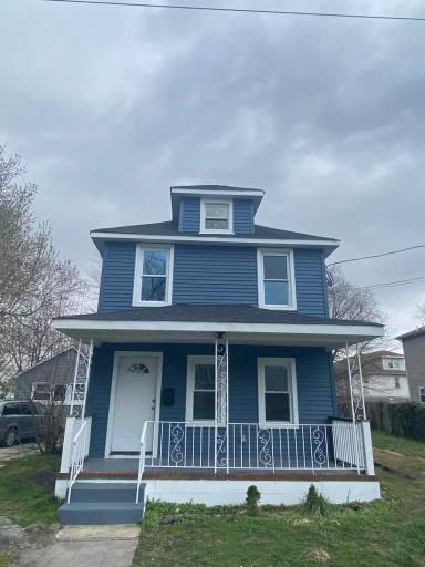 Main picture of 27 De Witt Ave