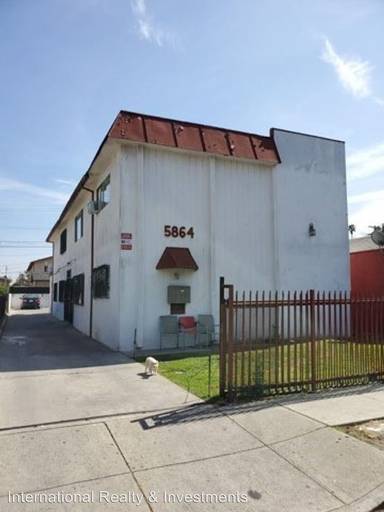 Main picture of 5864 Estrella Ave