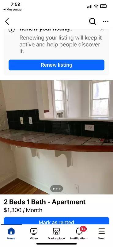Main picture of 1439 Milwaukee St