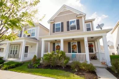 Main picture of 6138 Rackley Way