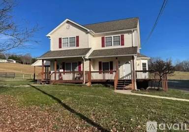 Main picture of 156 Brethren Church Dr