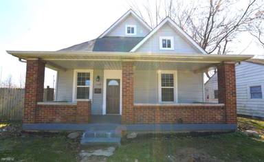 Main picture of 1205 Wade St