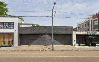 Main picture of 1528 Madison Ave