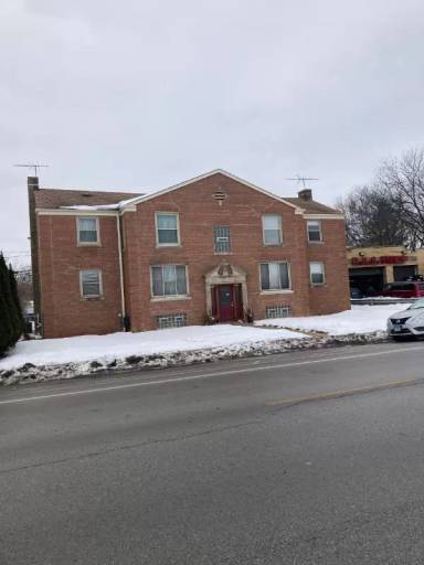 Main picture of 5442 N Elston Ave