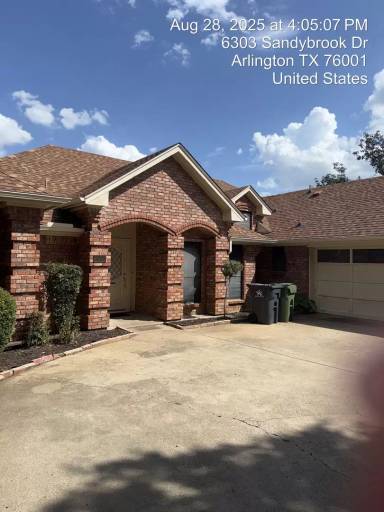 Main picture of 6303 Sandybrook Dr