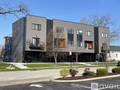Main picture of 215 S Kansas St