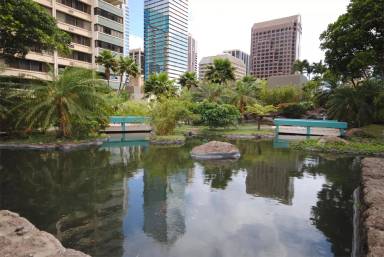 Main picture of Kukui Plaza