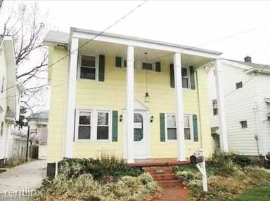Main picture of 4522 N Haven Ave