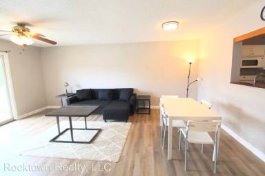 Main picture of Hunters Ridge Condominiums