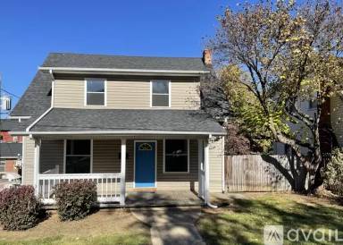 Main picture of 1915 Westover Ave SW