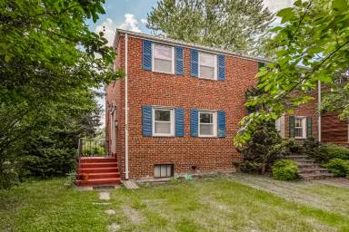 Main picture of 6 E Bellefonte Ave