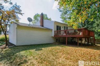 Main picture of 4806 Woodward Dr