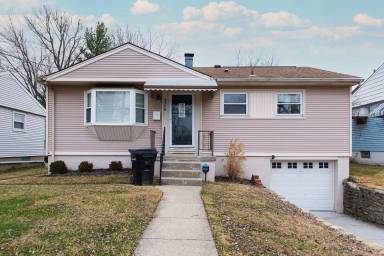 Main picture of 3378 Robinet Dr